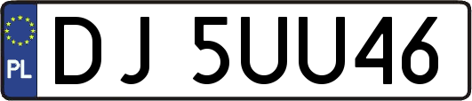 DJ5UU46