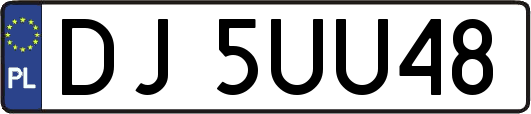 DJ5UU48