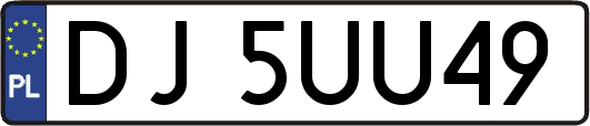 DJ5UU49
