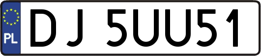 DJ5UU51
