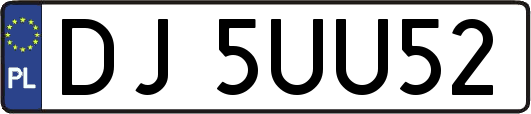 DJ5UU52