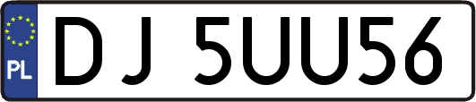 DJ5UU56