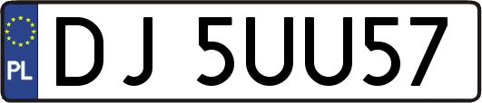 DJ5UU57