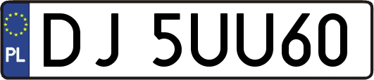 DJ5UU60