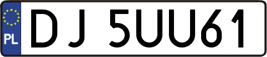 DJ5UU61