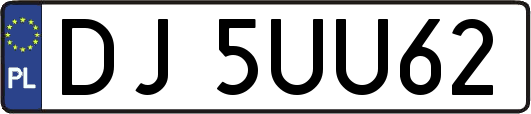 DJ5UU62