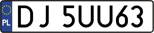 DJ5UU63