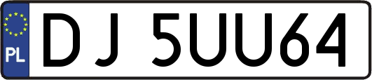 DJ5UU64