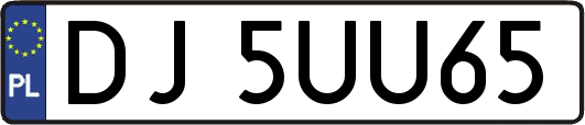 DJ5UU65