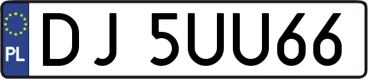 DJ5UU66