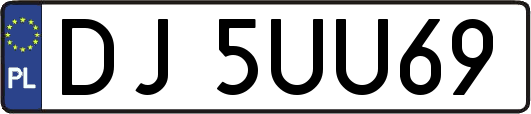 DJ5UU69