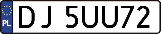 DJ5UU72