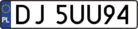 DJ5UU94