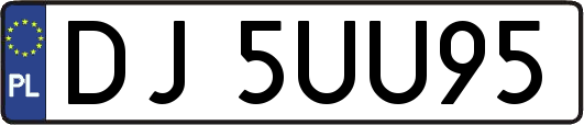 DJ5UU95