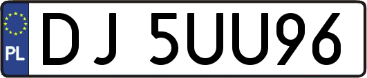 DJ5UU96