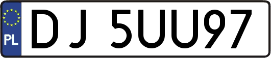 DJ5UU97