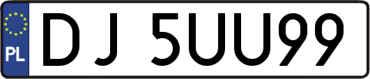DJ5UU99