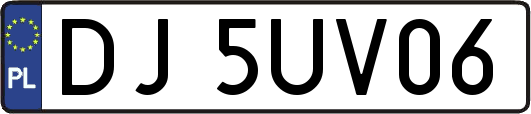 DJ5UV06