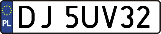 DJ5UV32