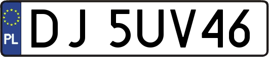 DJ5UV46
