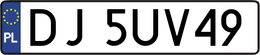 DJ5UV49