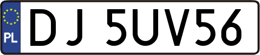 DJ5UV56