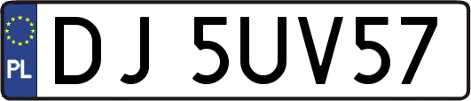 DJ5UV57