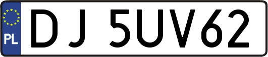 DJ5UV62