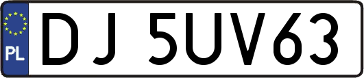 DJ5UV63