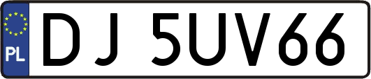 DJ5UV66