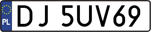 DJ5UV69
