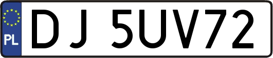DJ5UV72