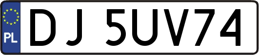 DJ5UV74
