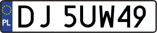 DJ5UW49