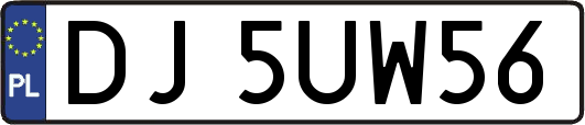 DJ5UW56