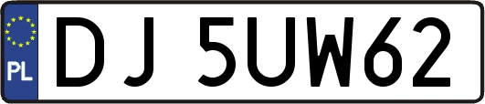 DJ5UW62