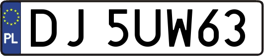 DJ5UW63