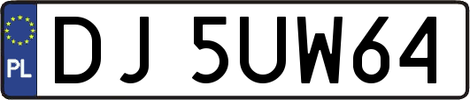 DJ5UW64