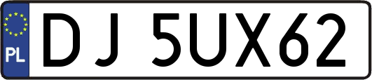 DJ5UX62