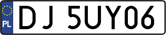 DJ5UY06