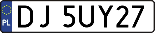 DJ5UY27