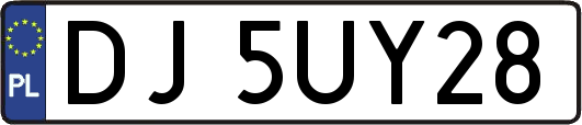 DJ5UY28
