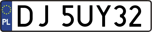 DJ5UY32