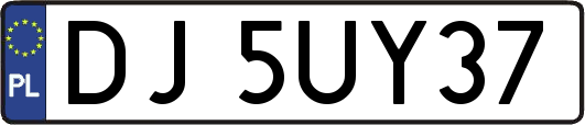 DJ5UY37