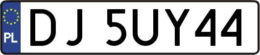DJ5UY44