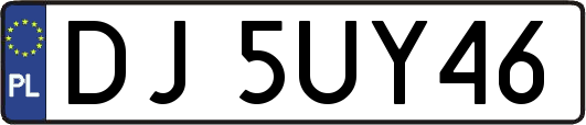 DJ5UY46