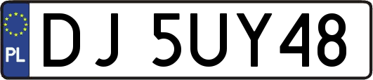 DJ5UY48