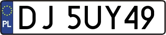 DJ5UY49
