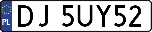 DJ5UY52