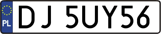 DJ5UY56